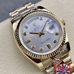 ロレックスコピー 36mm 316鋼 自動巻き